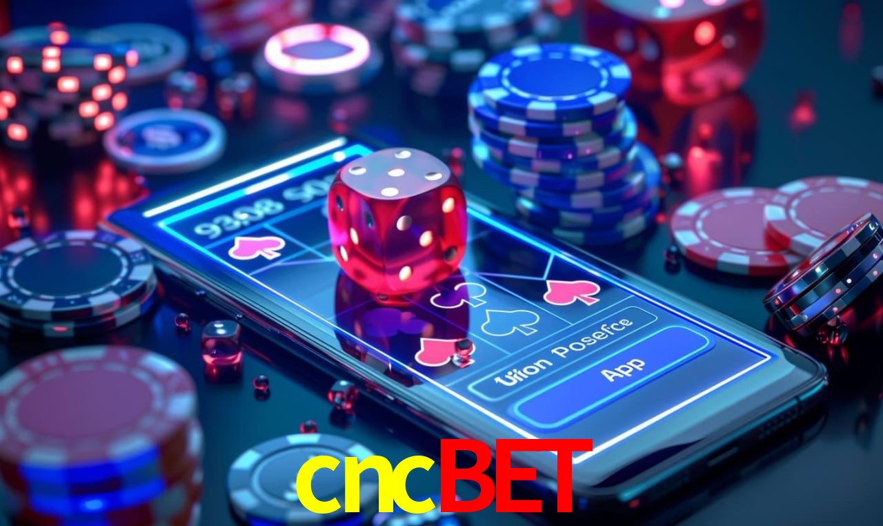 cncbet Plataforma