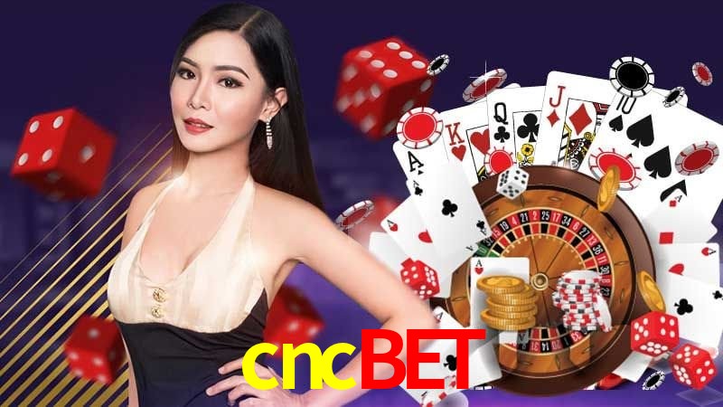 cncbet Facebook