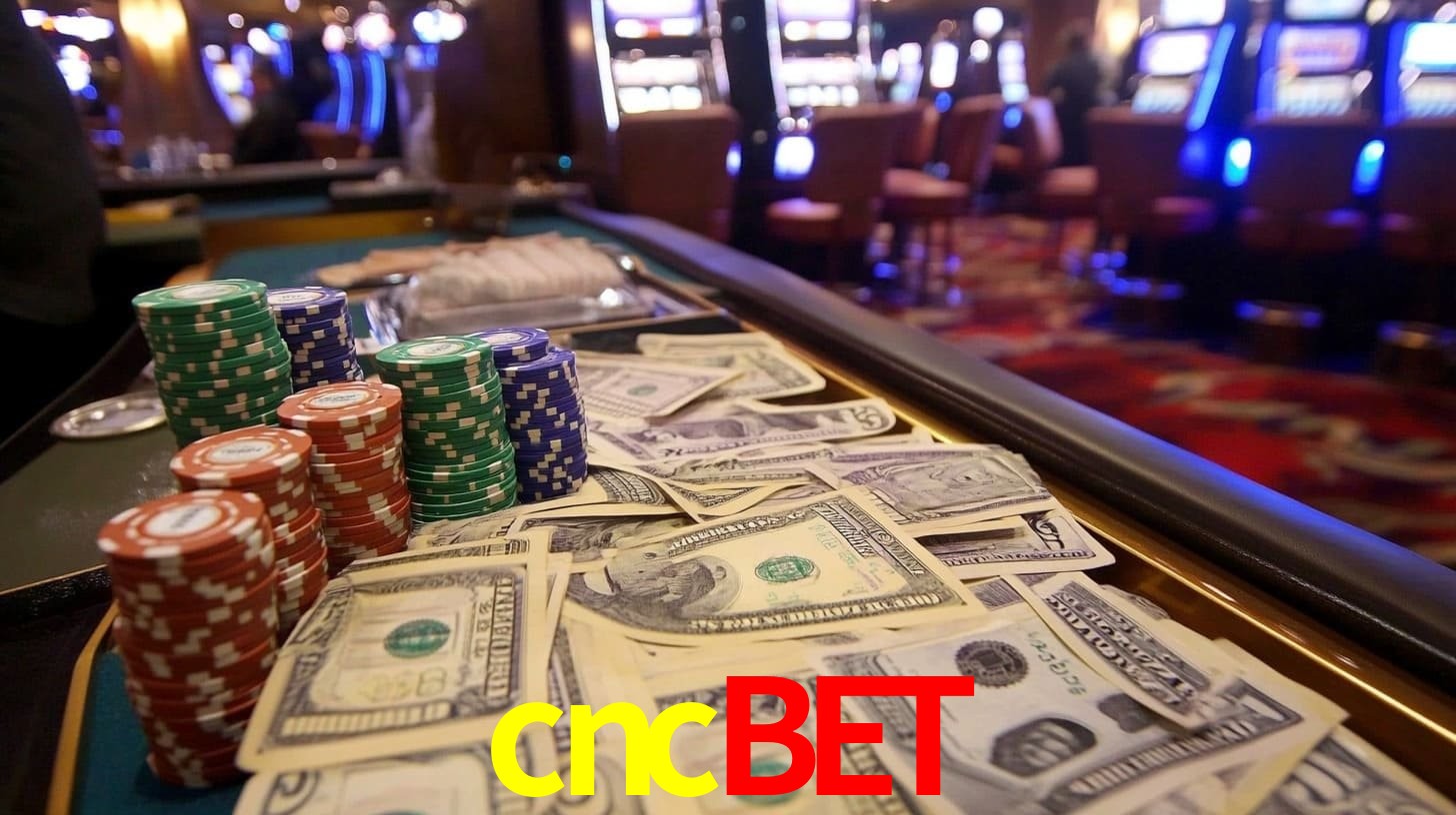 cncbet login