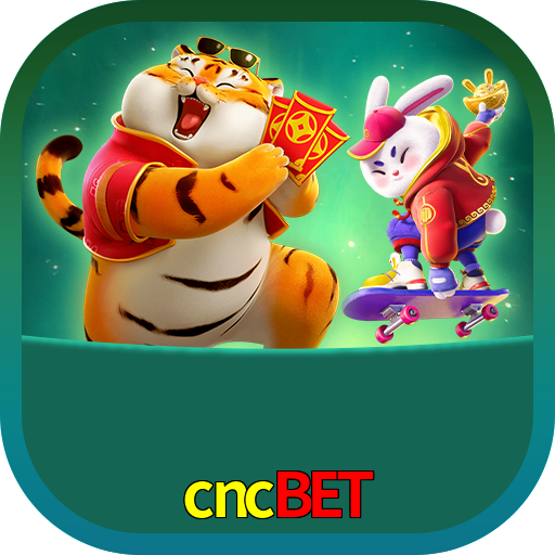 Logo cncbet